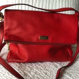 KATE SPADE Saddle Bag / Purse